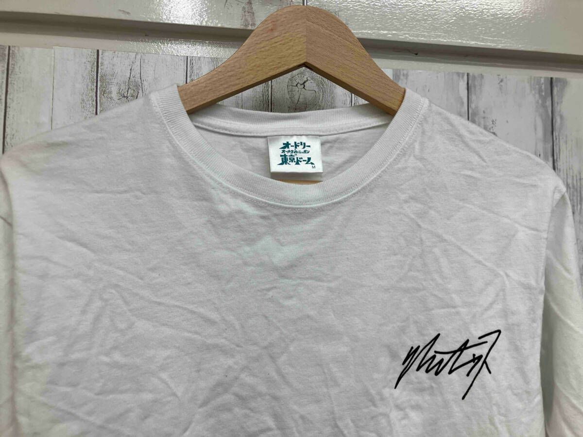 オードリーオールナイトニッポン/長袖Tシャツ/東京ドームロンT - メルカリ