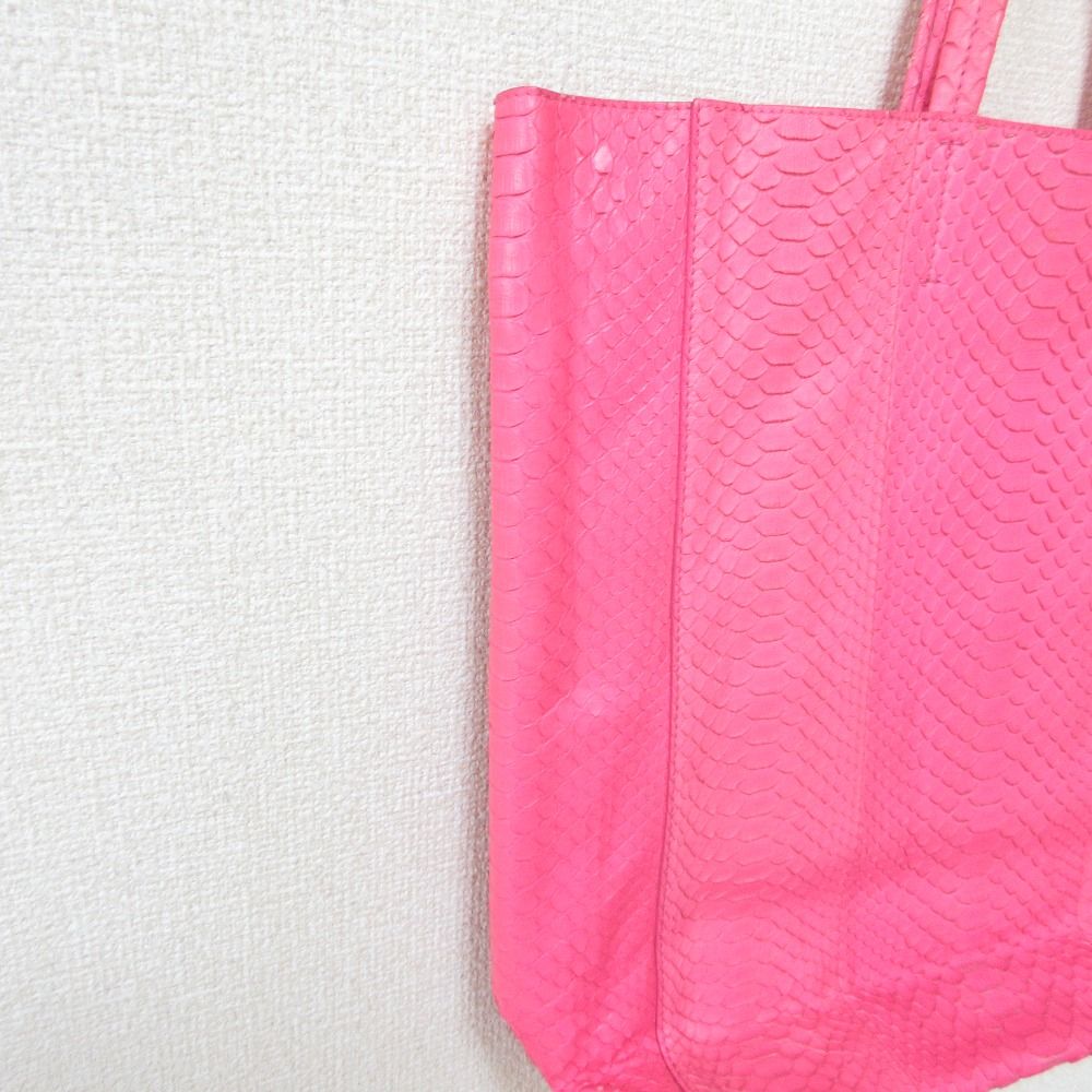 CELINE トートバッグ ピンク 楽天市場】セリーヌ トートバッグ（カラーピンク）（バッグ