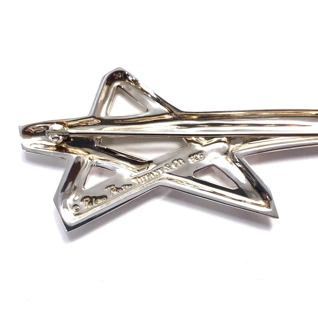 美品・箱付き】Tiffany ティファニー／パロマ・ピカソ シューティング