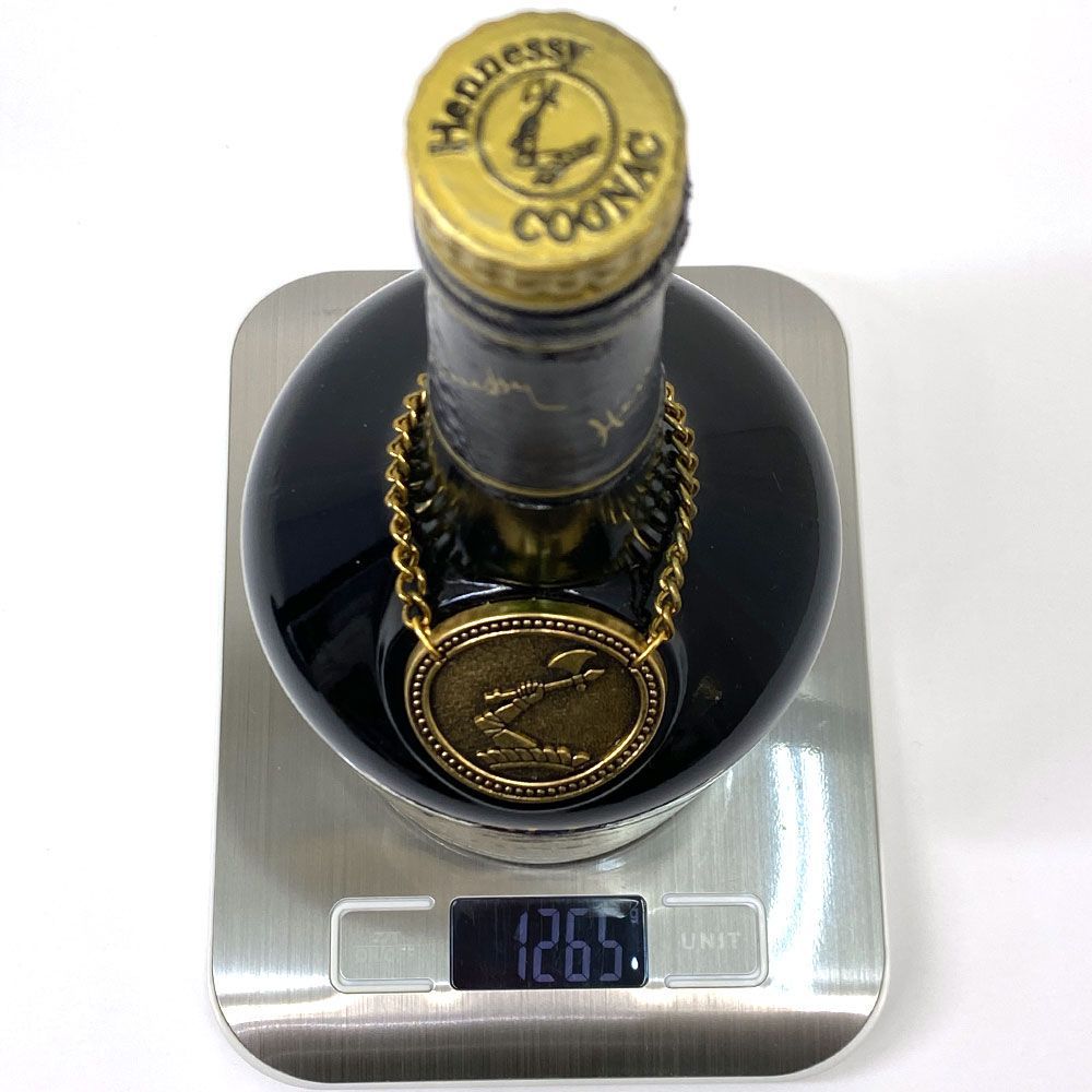 ブランデー ナポレオン ナポレオン ヘネシー コニャック 未開栓