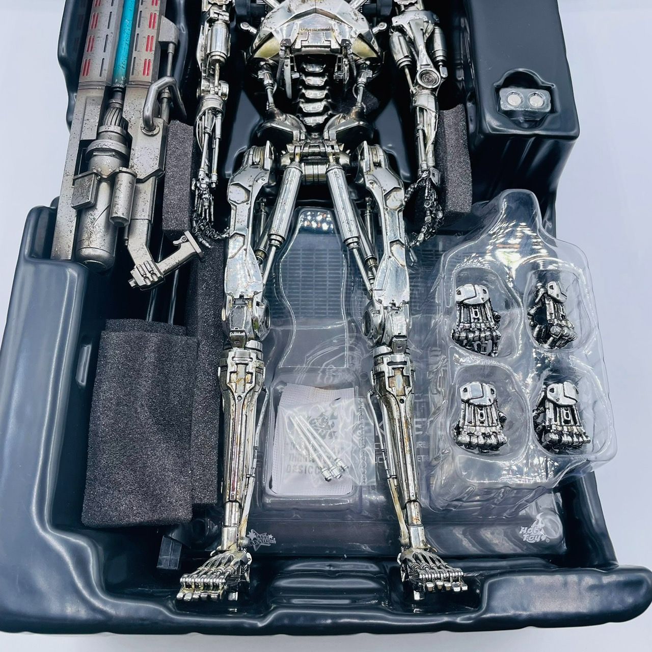 ムービー・マスターピース】『ターミネーター：新起動