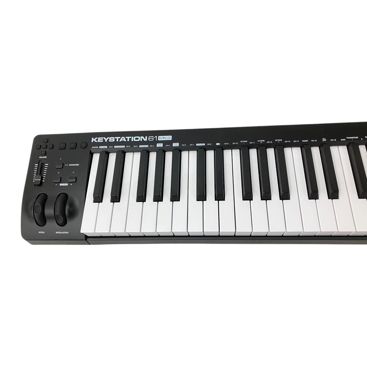 USB-MIDI