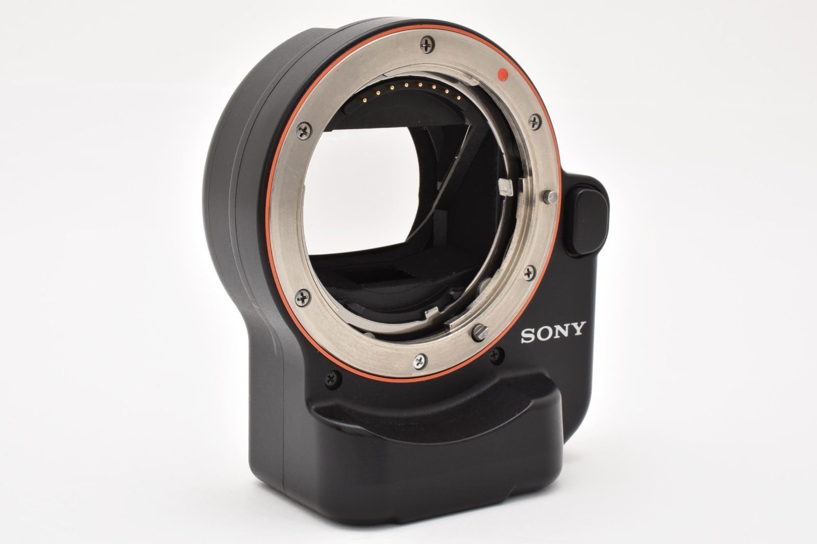 マウントアダプター