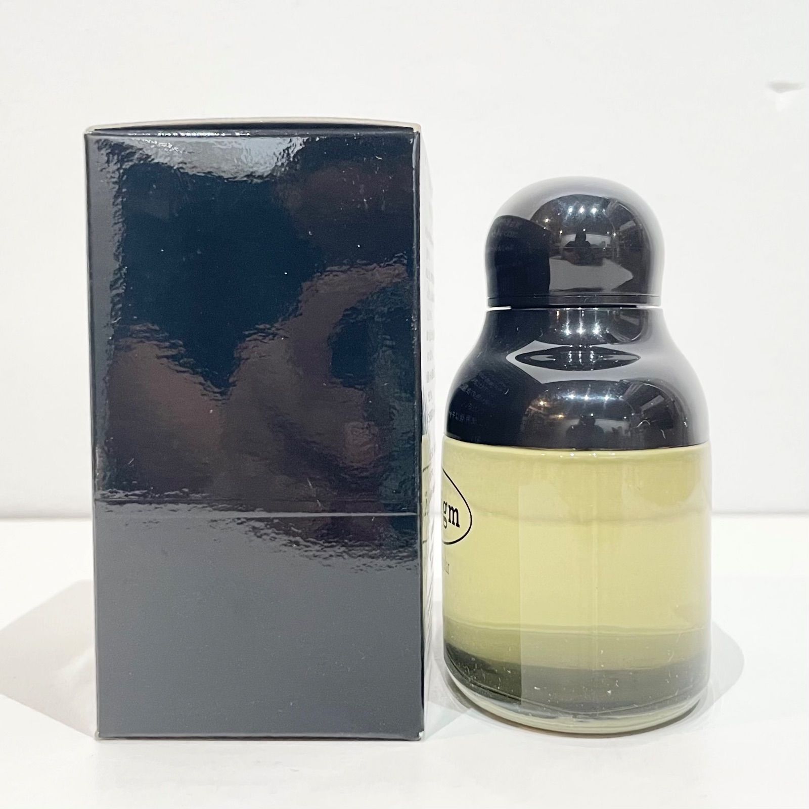 622617 資生堂 パラディム コロン レギュラー 80ml SHISEIDO Paradigm Cologne Regular - メルカリ