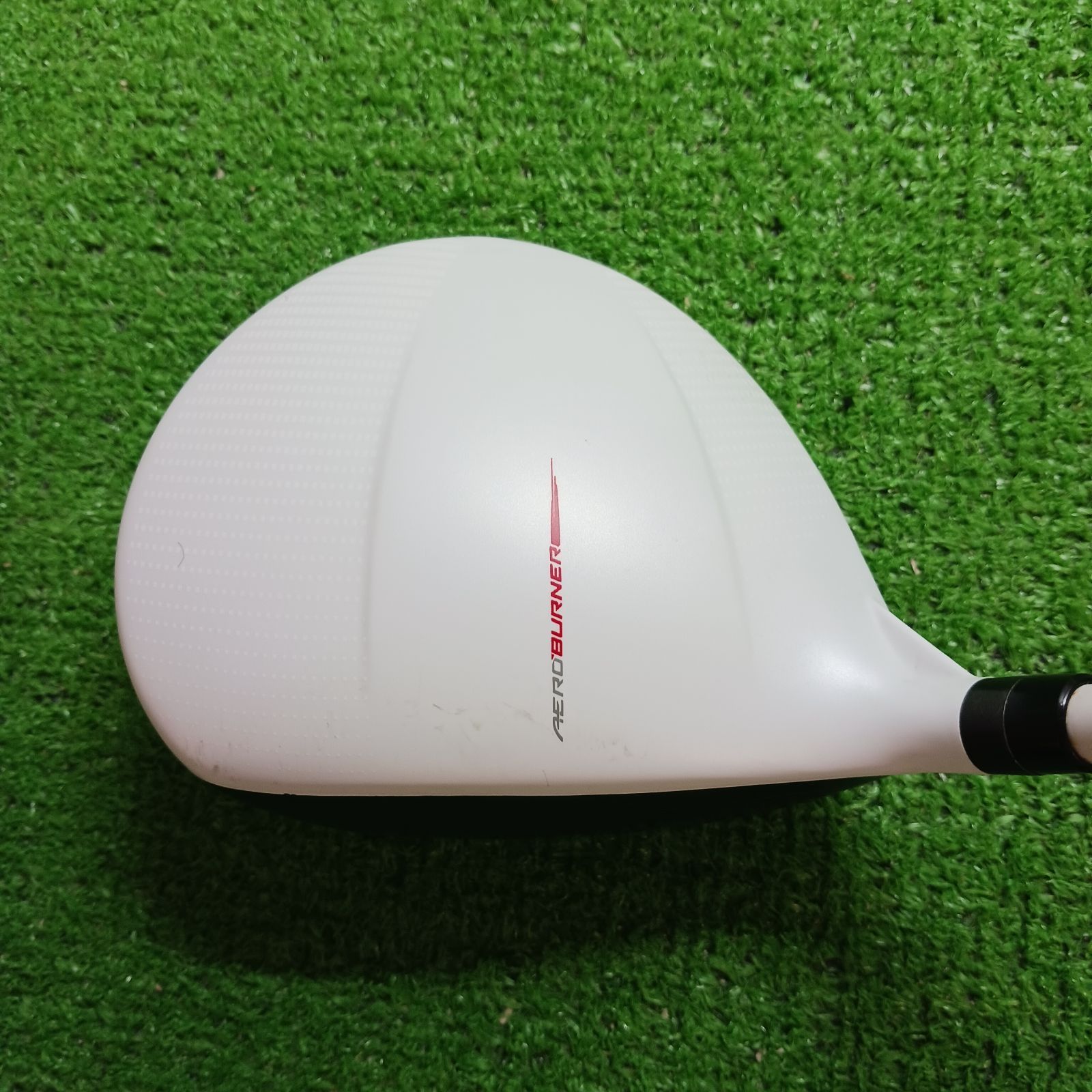 テーラーメイド エアロバーナー ミニドライバー 14°【904】 - メルカリ