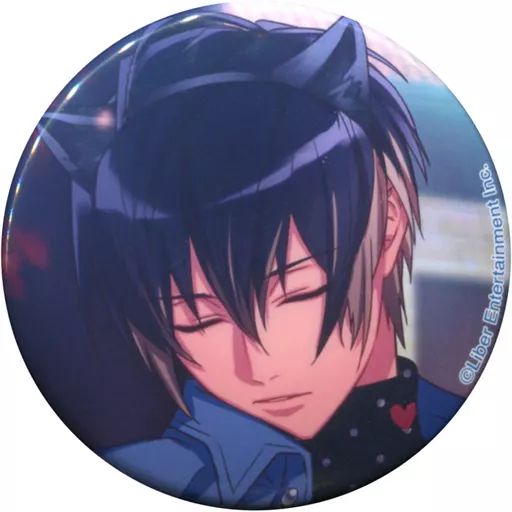 中古】バッジ・ピンズ(キャラクター) 碓氷真澄 「A3!(エースリー