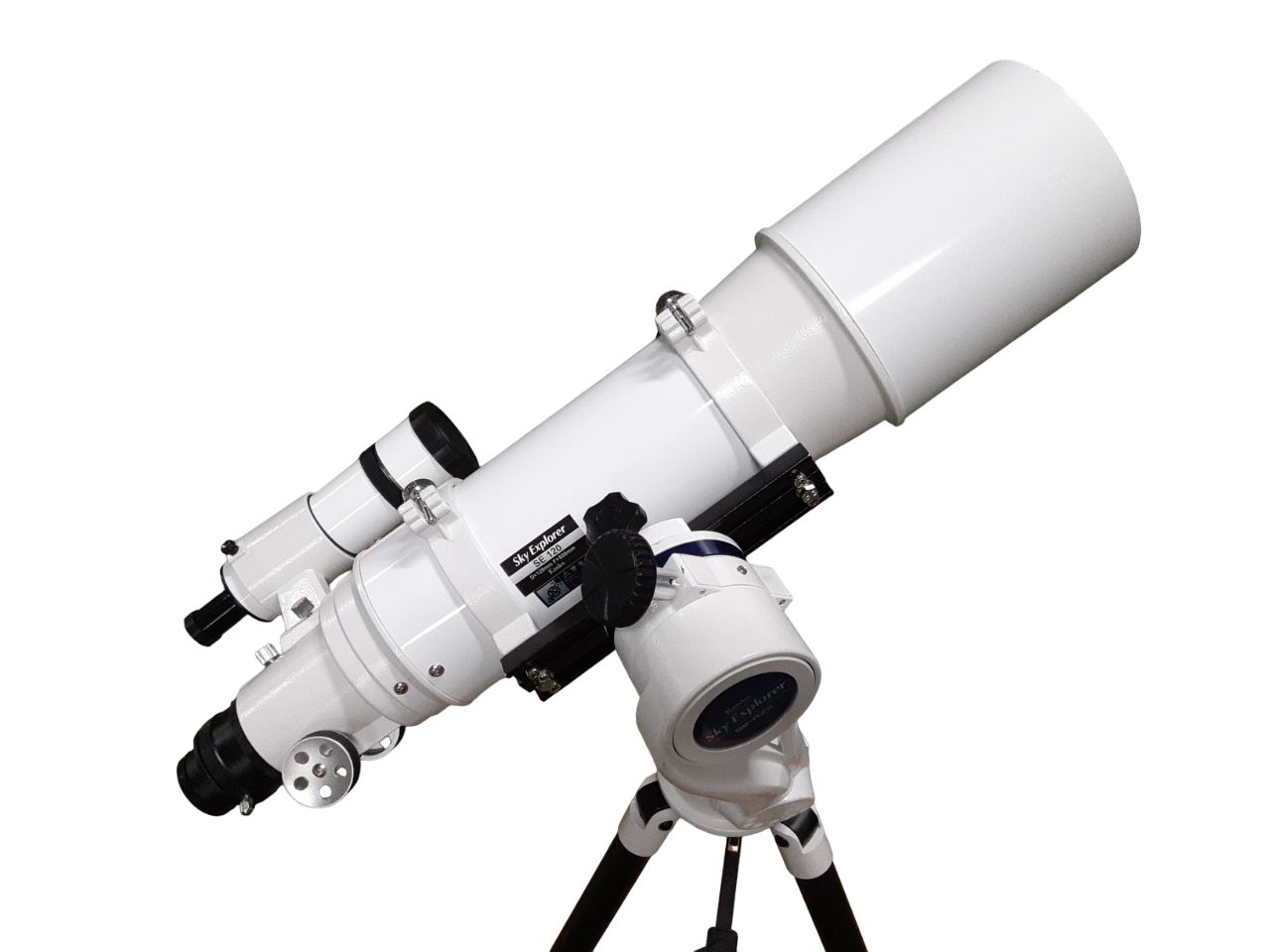 ケンコー トキナー 天体望遠鏡 SE120 383