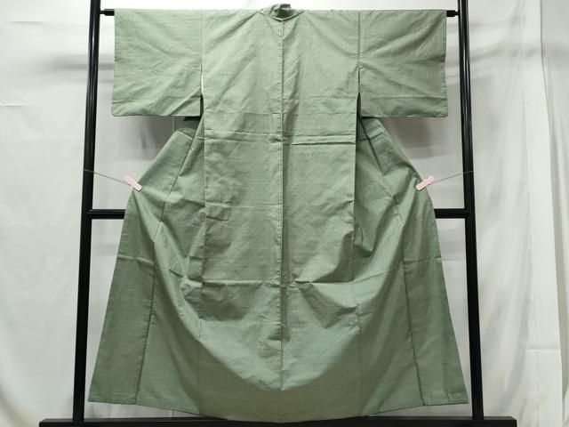 平和屋着物○本場大島紬 7マルキ 舞蝶文 正絹 逸品 DAAV4882ud 平和屋