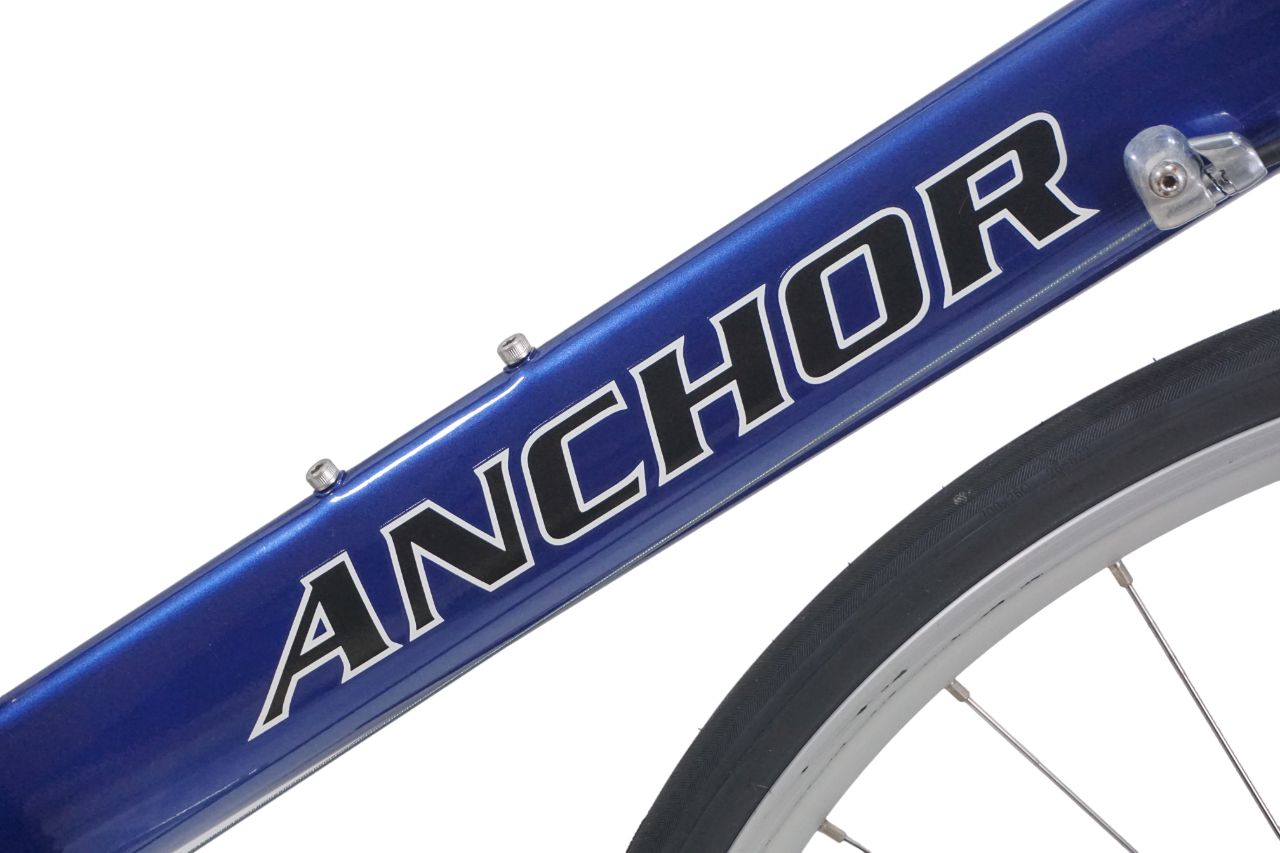 ANCHOR 「アンカー」 モデル名不明 年式不明 ロードバイク 