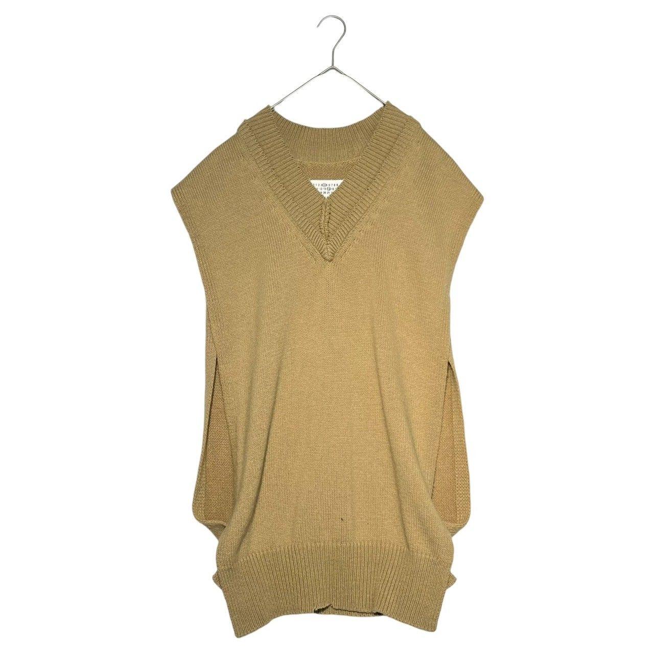 TAKAHIRO MIYASHITA the Soloist プリマロフトベスト TAKAHIRO MIYASHITA The Soloist.(タカヒロミヤシタザソロイスト