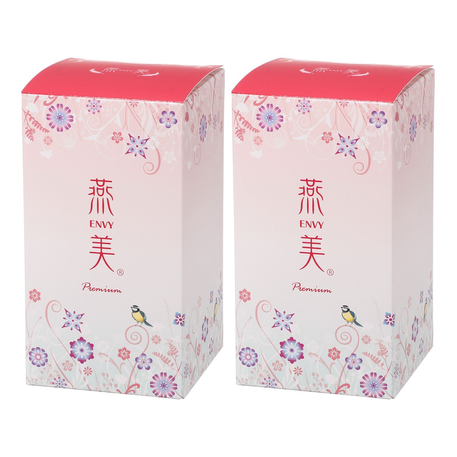 燕美