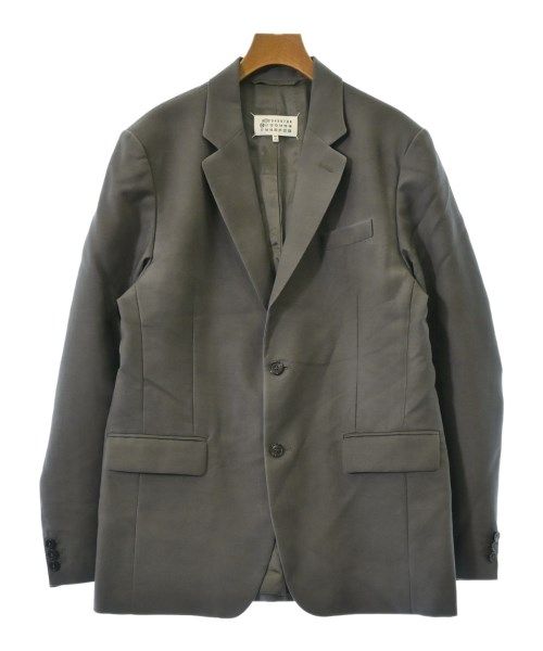 Maison Margiela テーラードジャケット レディース 古着
