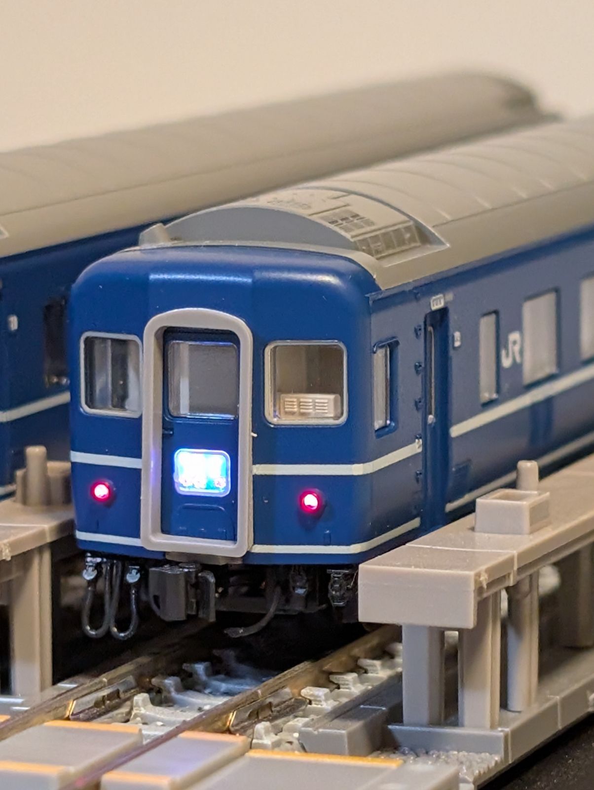佐世保編成セット相当 カトー14系さくら佐世保編成相当