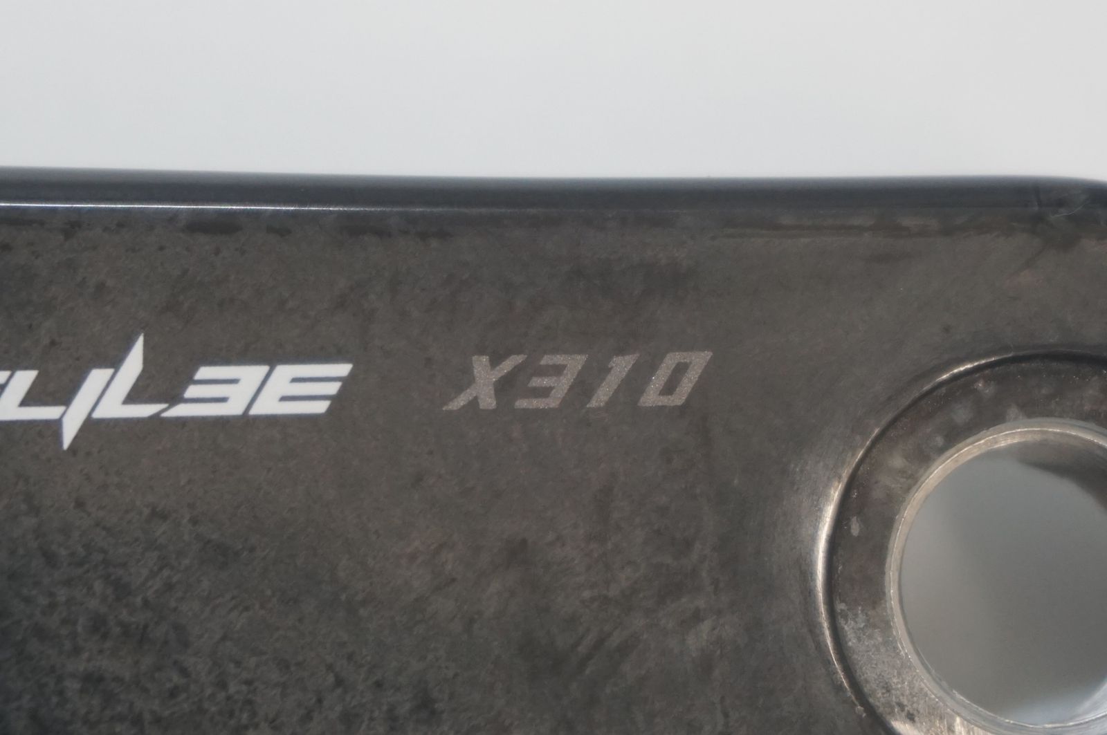 クランクアーム