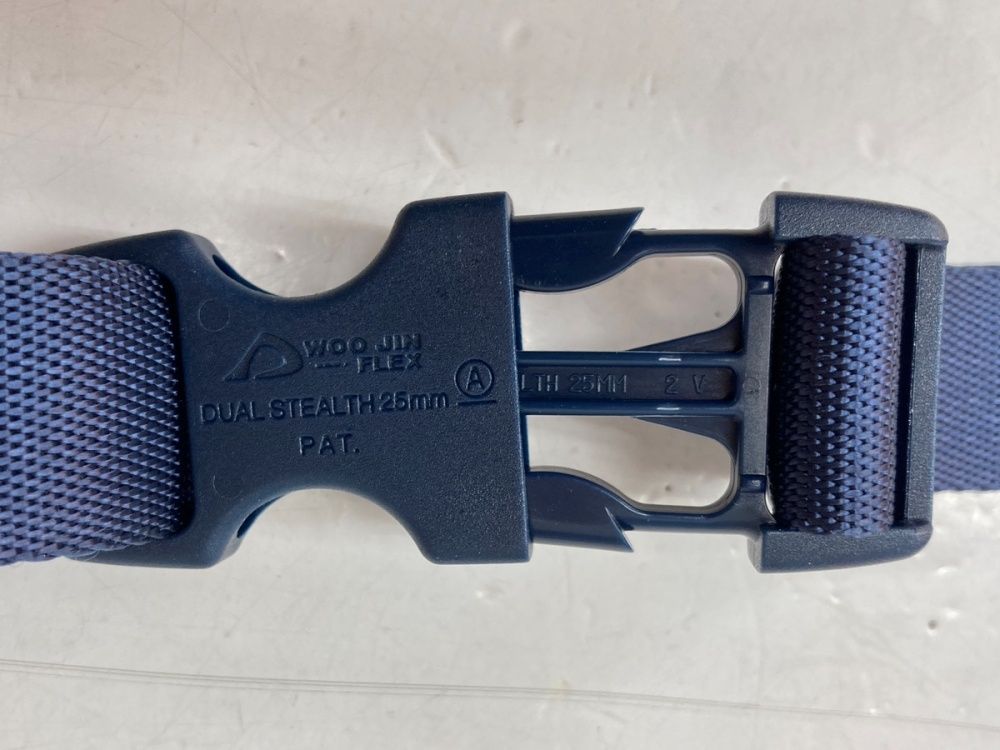 シュプリーム ファット ティップ ジャカード デニム ウエスト バッグ \"ブルー Supreme シュプリーム 22SS Fat Tip Jacquard Denim Waist Bag
