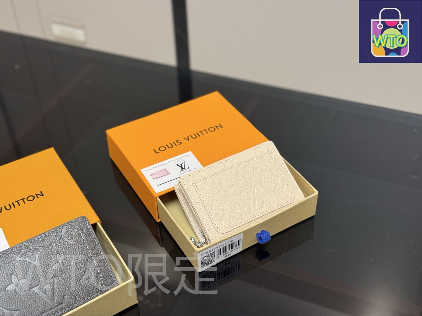 カジュアル♡【LOUIS VUITTON】ウェアブル ウォレット 楽天市場】【財布】LOUIS VUITTON ルイ ヴィトン モノグラム