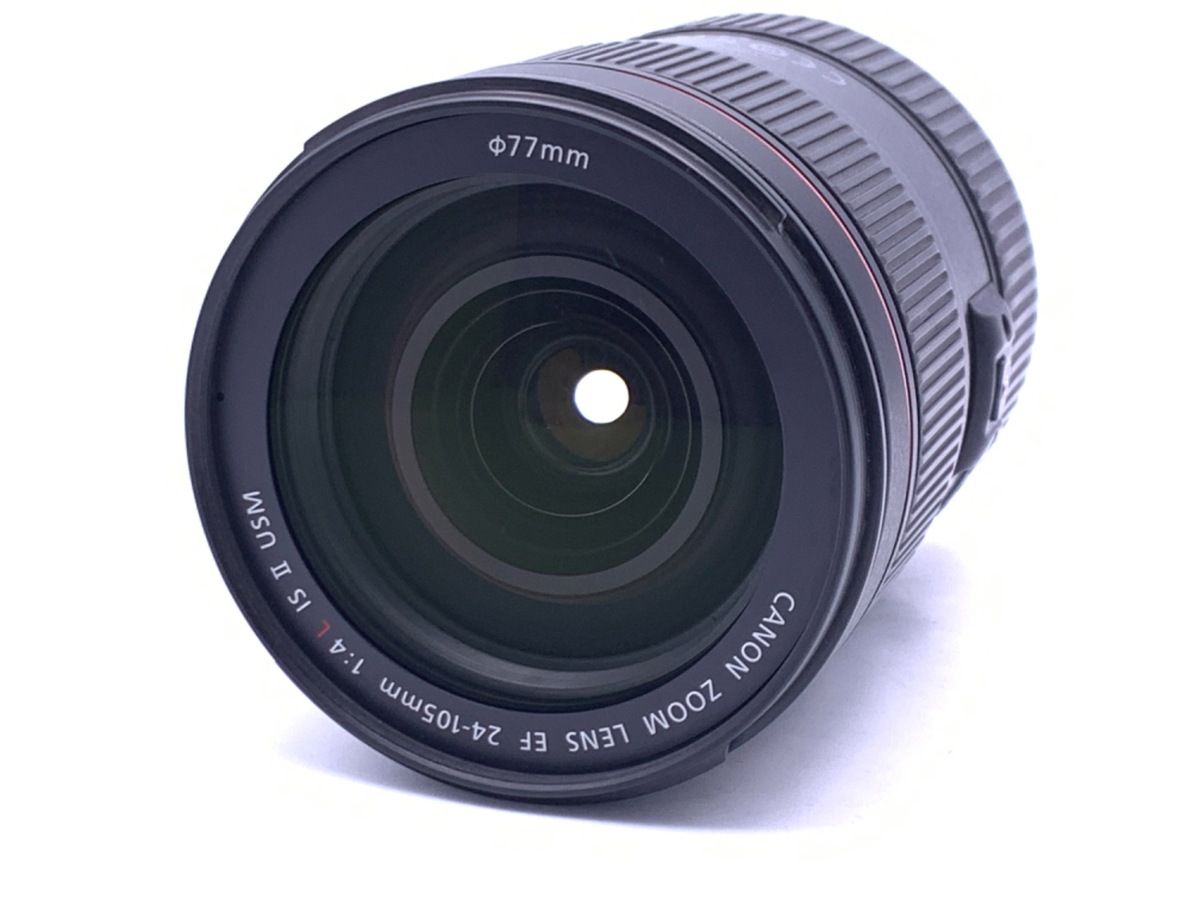 キヤノンEF24-105mm F4L 中古品 中古】 【並品】 キヤノン EF24-105mm