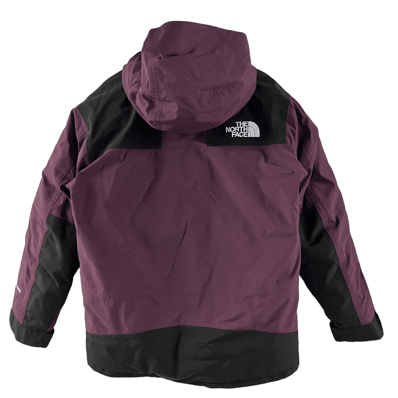 むつ75-091106】THE NORTH FACE マウンテンダウンジャケット ND91930 