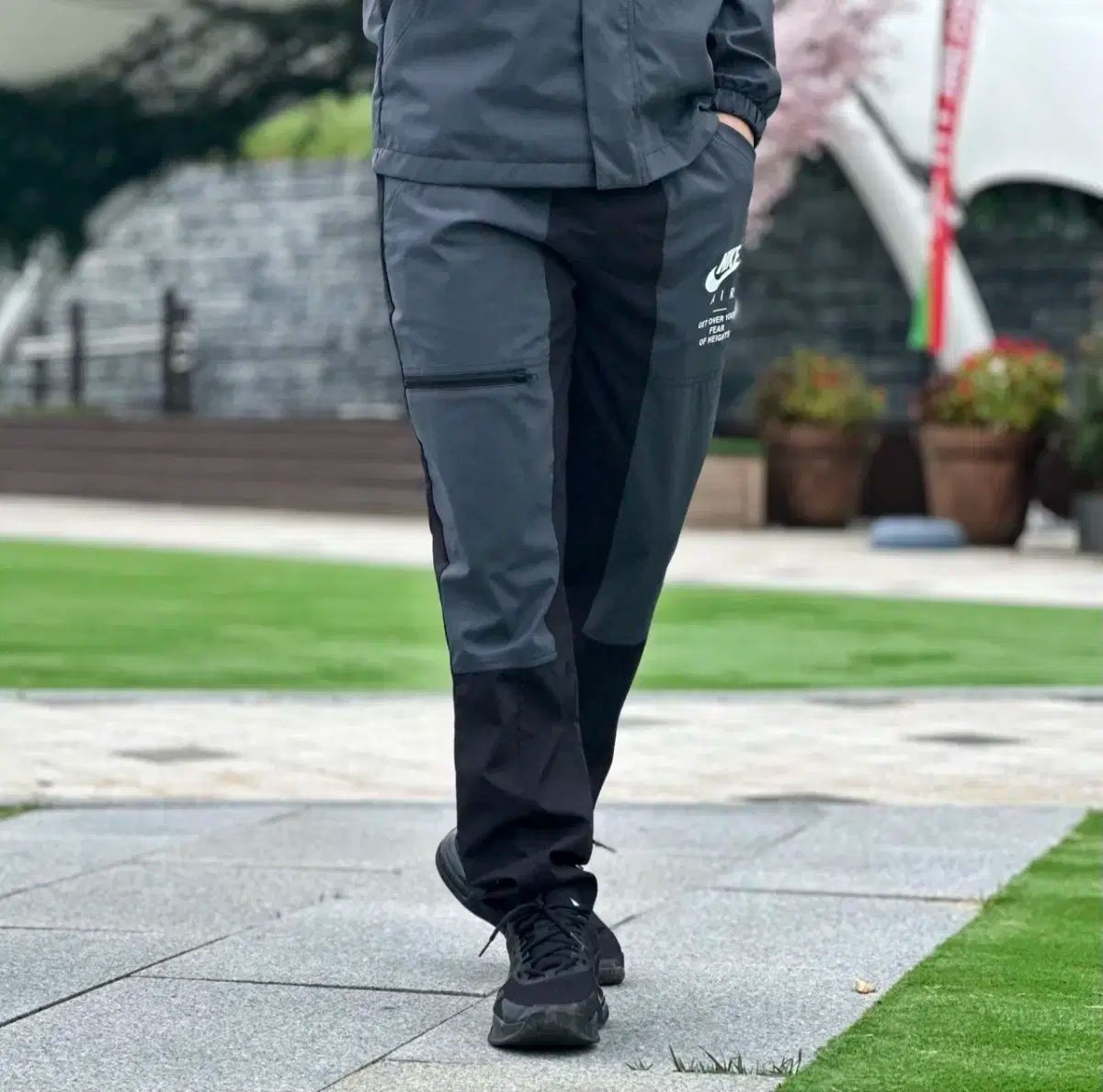 トレーニングウエア