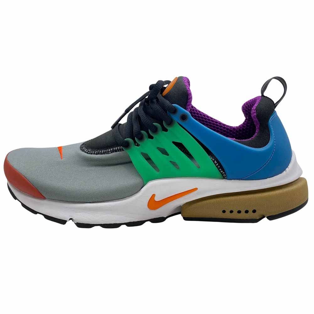 NIKE ナイキ 886043-400 Air Presto Greedy エアプレスト