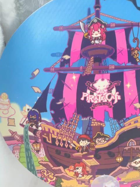 勝利の女神　NIKKE Anime Expo会場限定　非売品　うちわ 勝利の女神 NIKKE Anime Expo会場限定 非売品 うちわ 勝利の女神