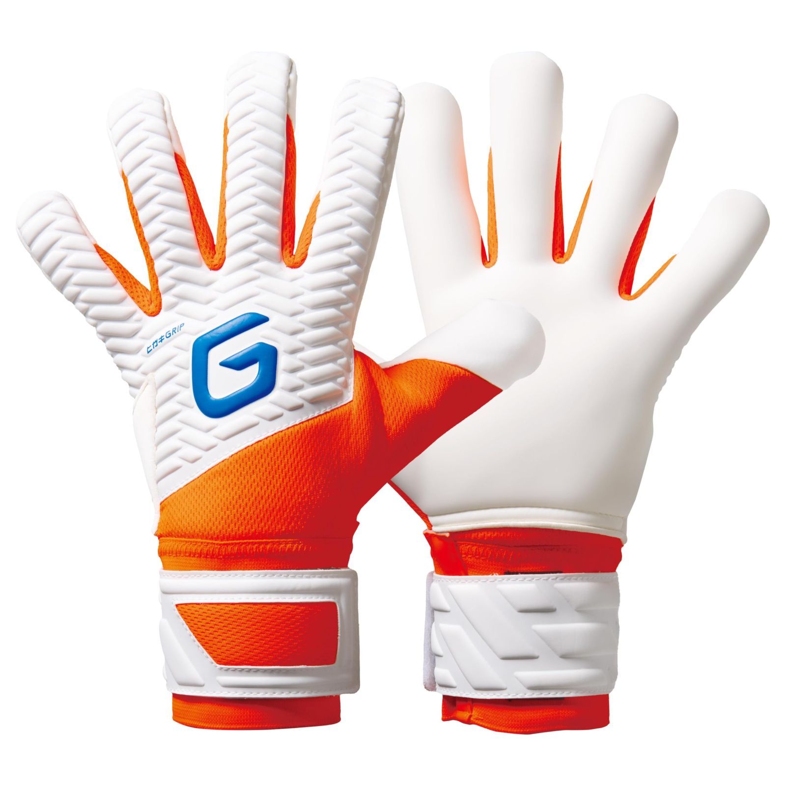 清田育宏 氏 実使用バッティンググローブ 白ロゴ 清田育宏氏実使用