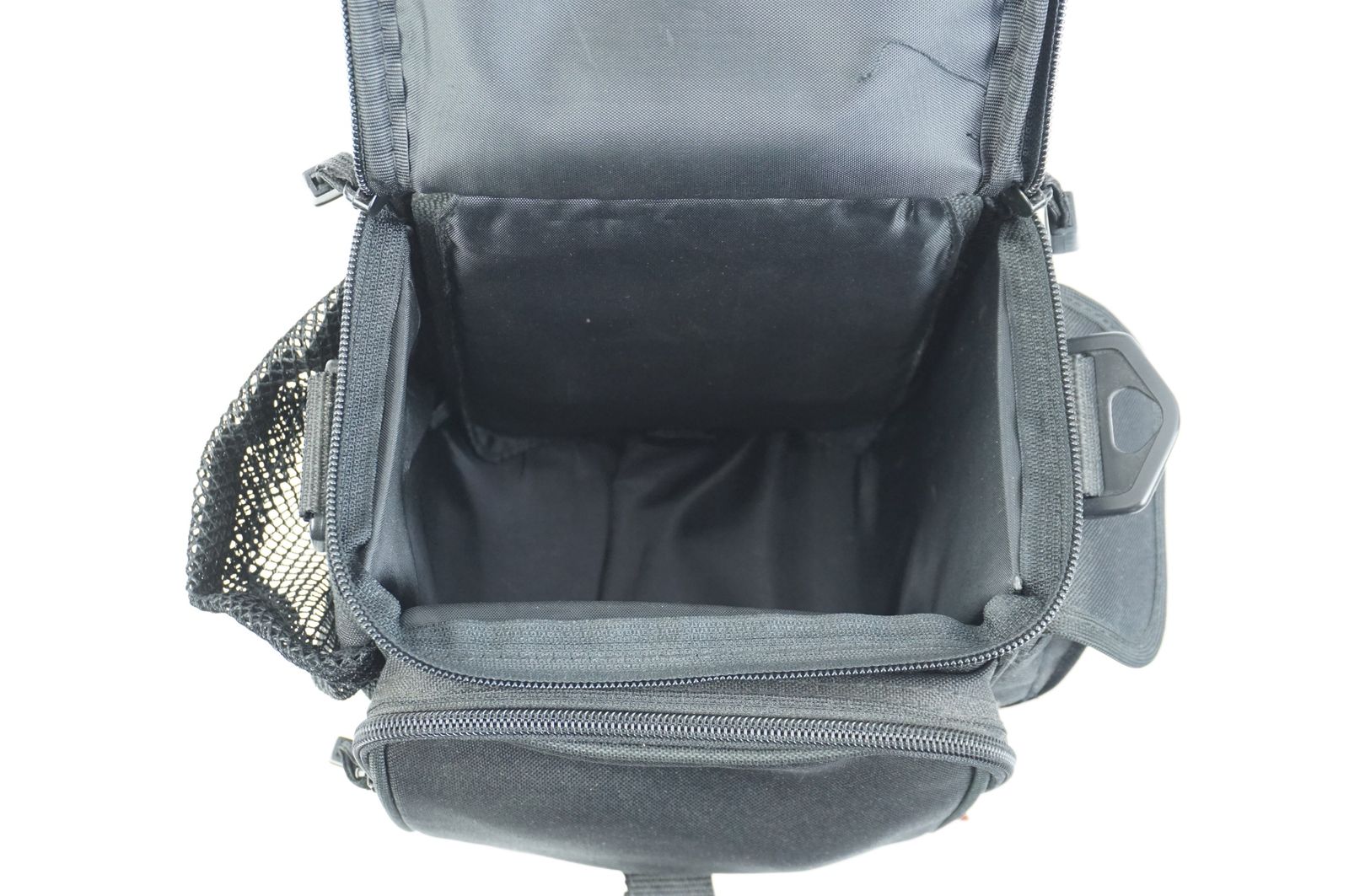 RIXEN KAUL リクセンカウル　リュック　美品 RIXEN KAUL 「リクセン カウル」 デイパック フロントバッグ