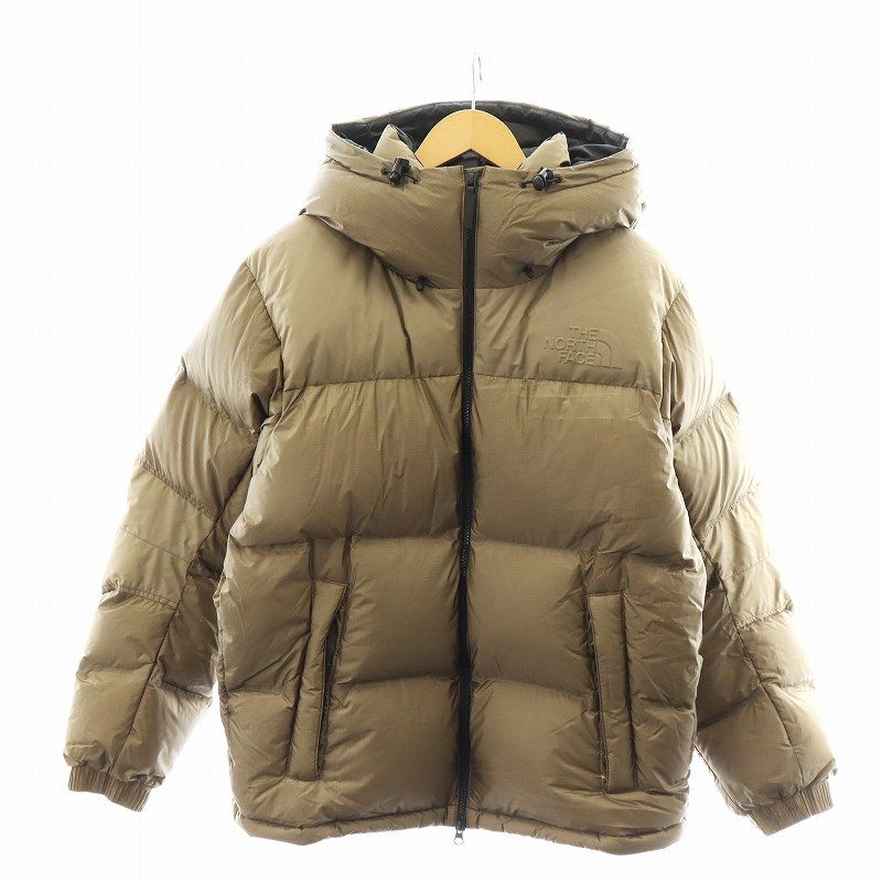 ザノースフェイス THE NORTH FACE ウィンドストッパー ヌプシ