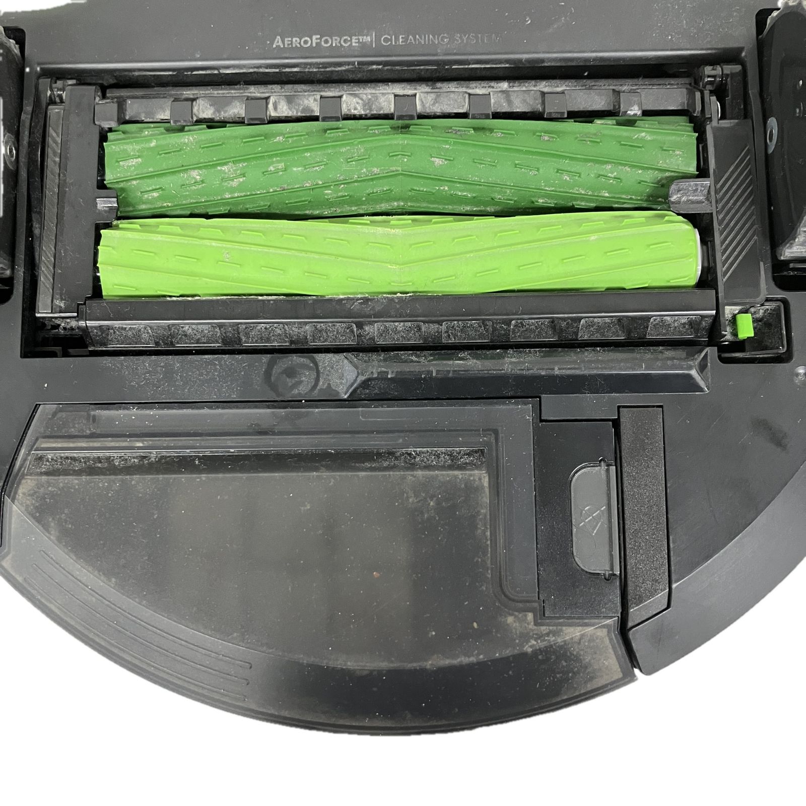 ロボット掃除機