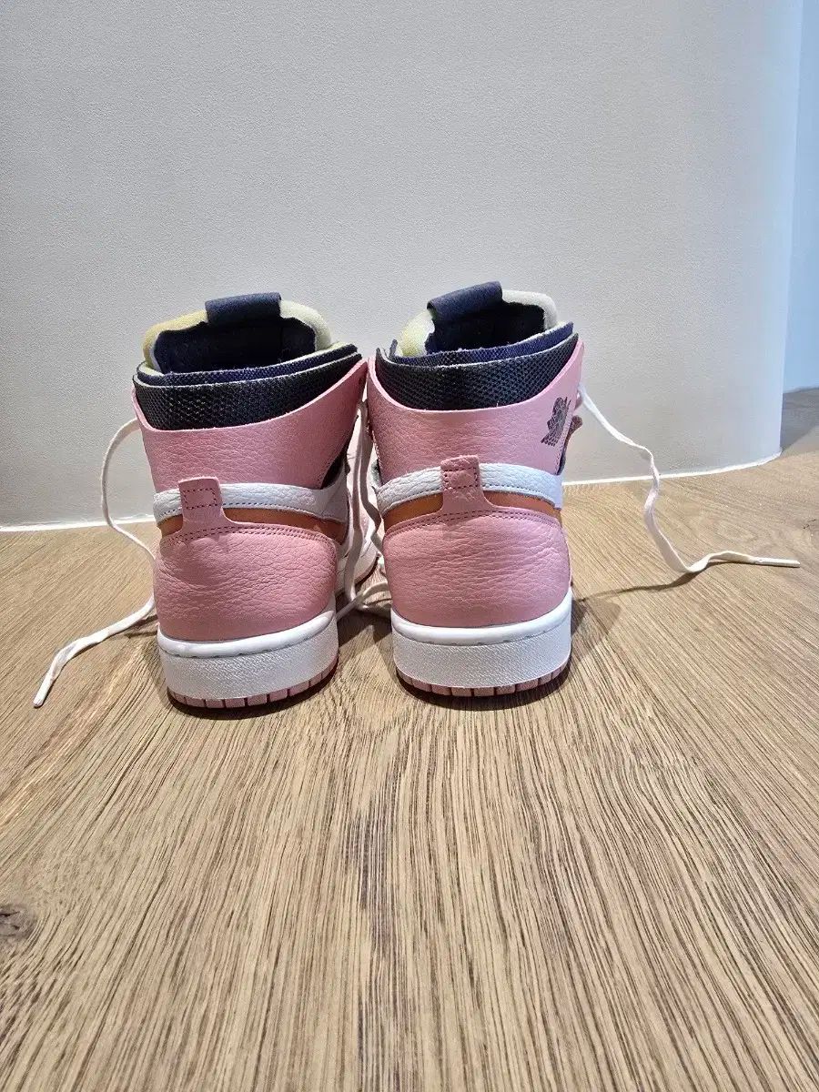 ナイキ エアジョーダン