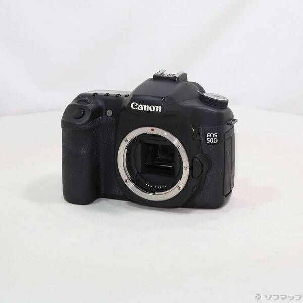 カメラ 〔品〕 EOS 50D【262】