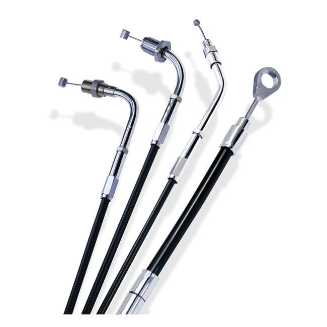 BARNETT clutch cable 4 | 570513