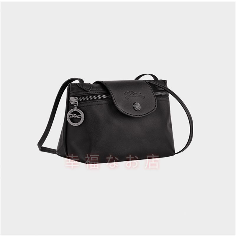 新品 LONGCHAMP ロンシャン LE PLIAGE XTRA XS ミニ ショルダーバッグ 