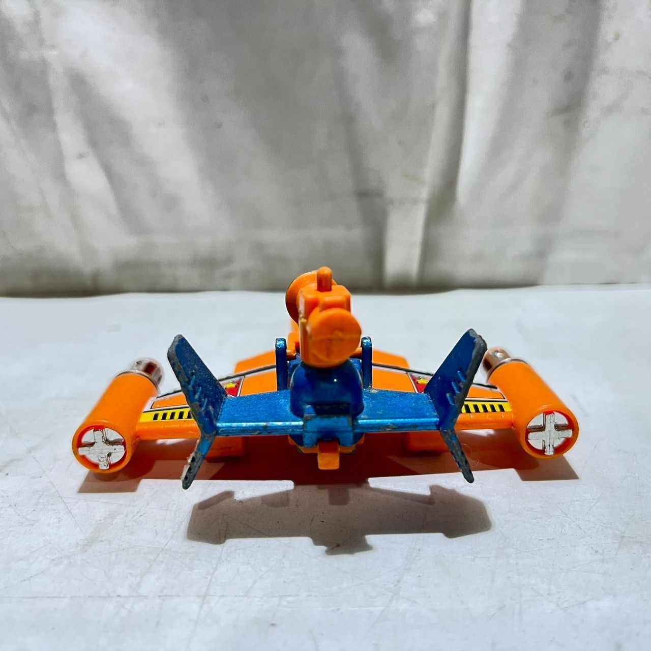 ポピー　ザ・ウルトラマン　ベータミー　PB-85 ポピニカ ザ・ウルトラマン ベータミー PB-85｜トレファクONLINE