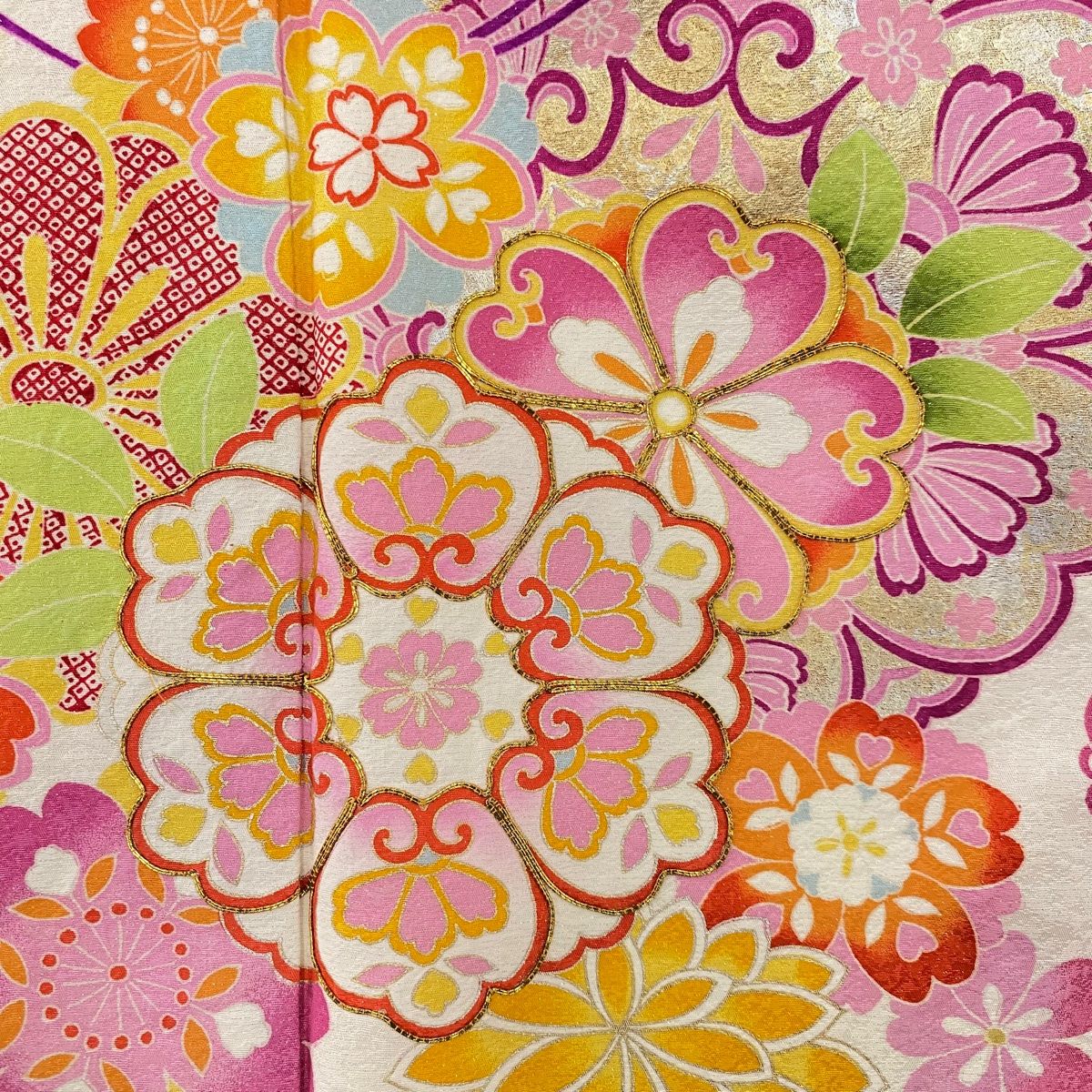 正絹