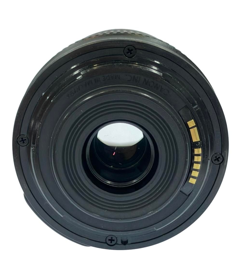 訳あり キヤノン 交換用レンズ EF-S 55-250mm F4-5.6 IS canon Canon - 訳あり キヤノン 交換用レンズ EF-S.55-250mm F4-5.6 IS canon