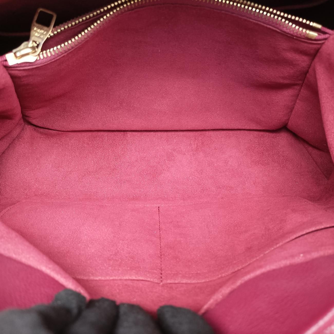 ≪上質な質感≫【Louis Vuitton】モノグラム オランプ ルイヴィトン モノグラム オランプ ショルダー バッグ | VINTAGE
