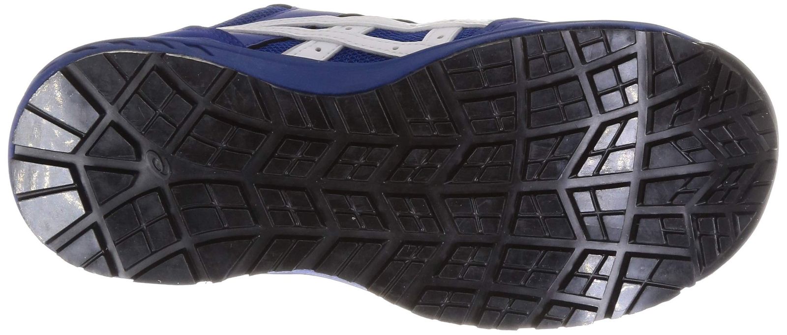 作業靴 ウィンジョブ 安全靴 CP209 BOA JSAA アシックス A種先芯 耐滑ソール fuzeGEL搭載