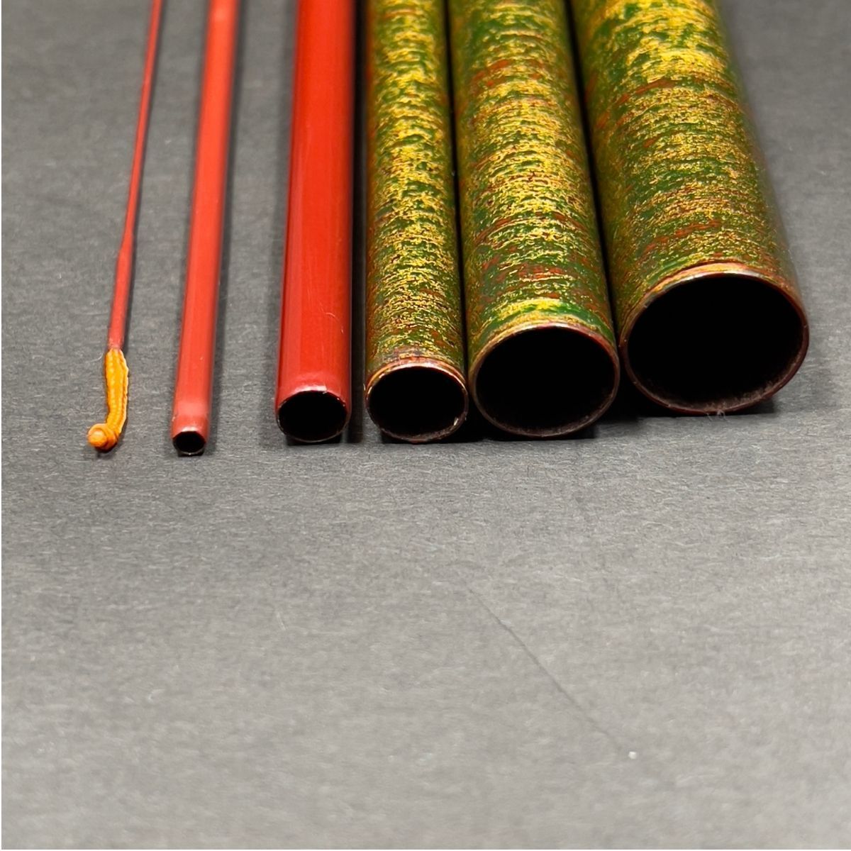 【極希少 廃盤】櫻井釣具 江戸川 ひろし 涛誂 硬中 5.1m (17尺) 和竿 極希少 廃盤】櫻井釣具 江戸川ひろし 涛誂 硬中 5.1m（17尺） 和竿