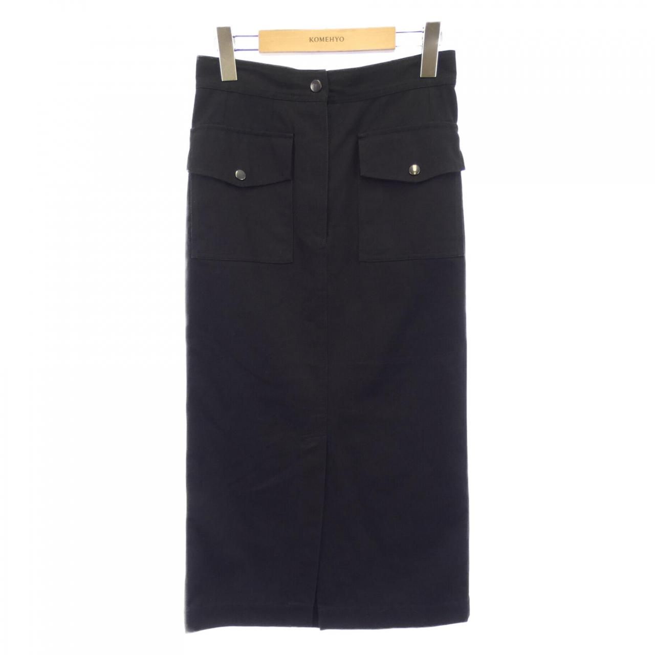ドリスヴァンノッテン DRIES VAN NOTEN スカート