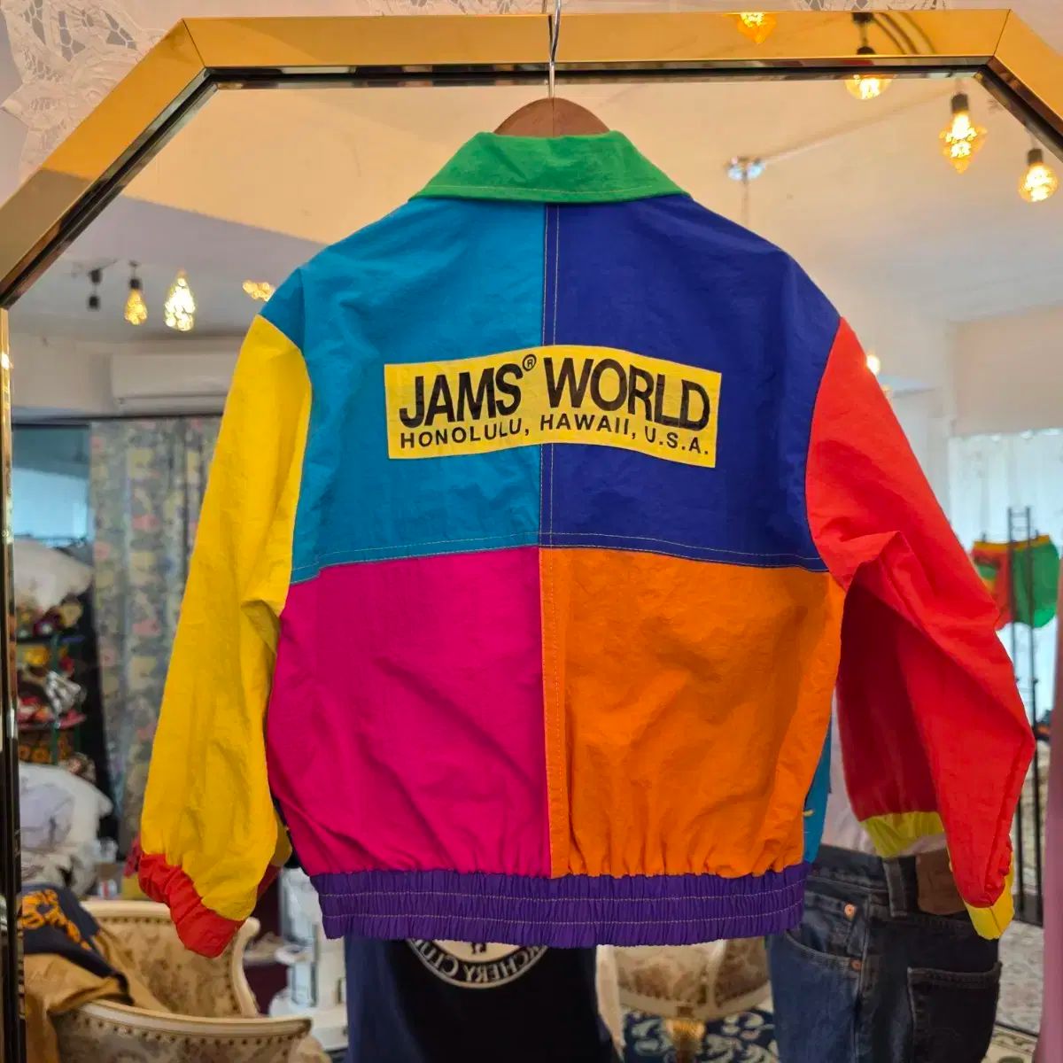 キッズ