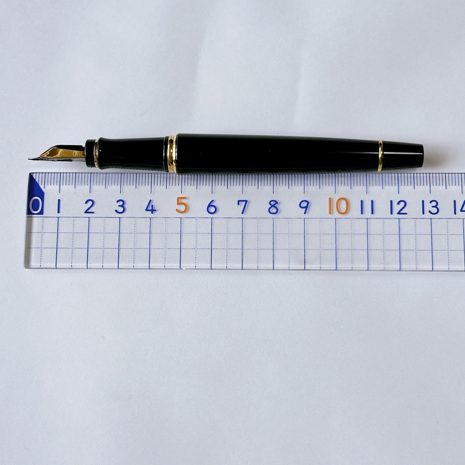 WATREMAN万年筆 WATERMAN ウォーターマン 万年筆 エキスパート エッセンシャル