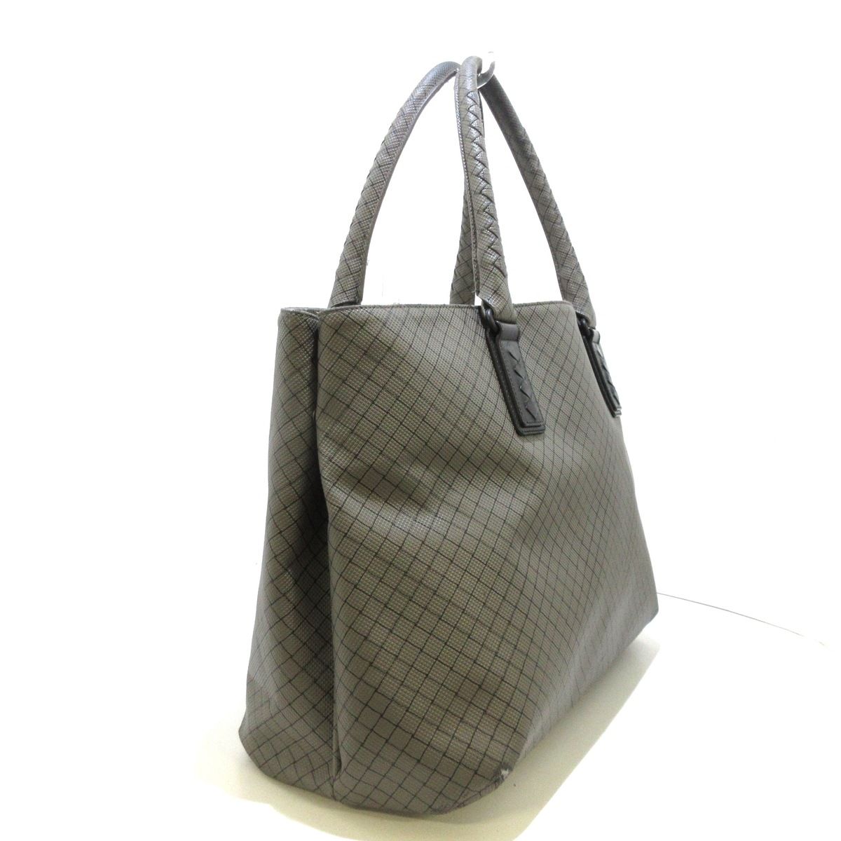 BOTTEGA VENETA(ボッテガヴェネタ) トートバッグ マルコポーロ/イン ...