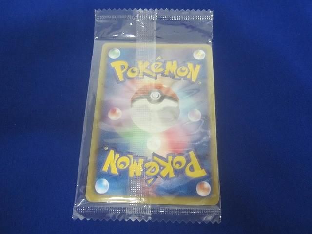 トレカ ポケモンカード 144 BW-P レックウザ ノブナガの野望 プロモ UP786_INFO