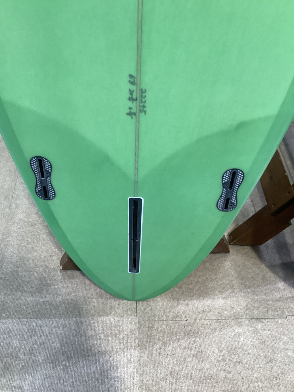 6’8 ムラサキスポーツ