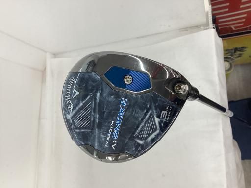 パーシモンウッド 1W 3W 4W コンフィデンス カスタムメイド パーシモンウッド 1W 3W 4W Confidence コンフィデンス CUSTOM