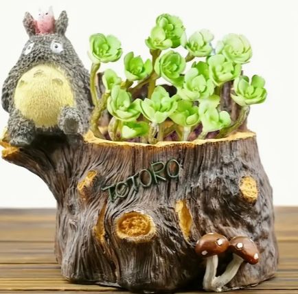 多肉植物ポット 北欧モダン