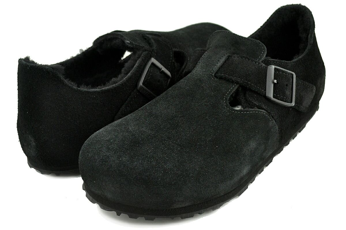 ビルケンシュトック ロンドン シアリング ナロー BIRKENSTOCK