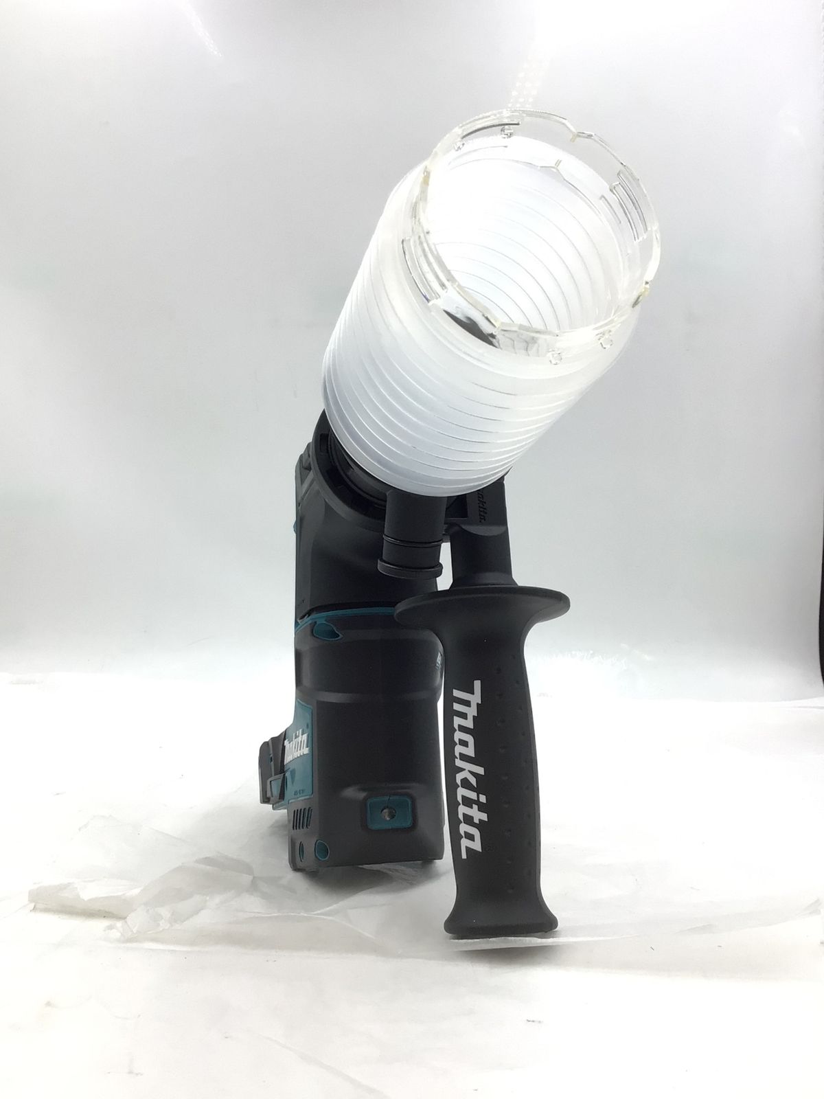 18v17mm充電式ハンマドリル