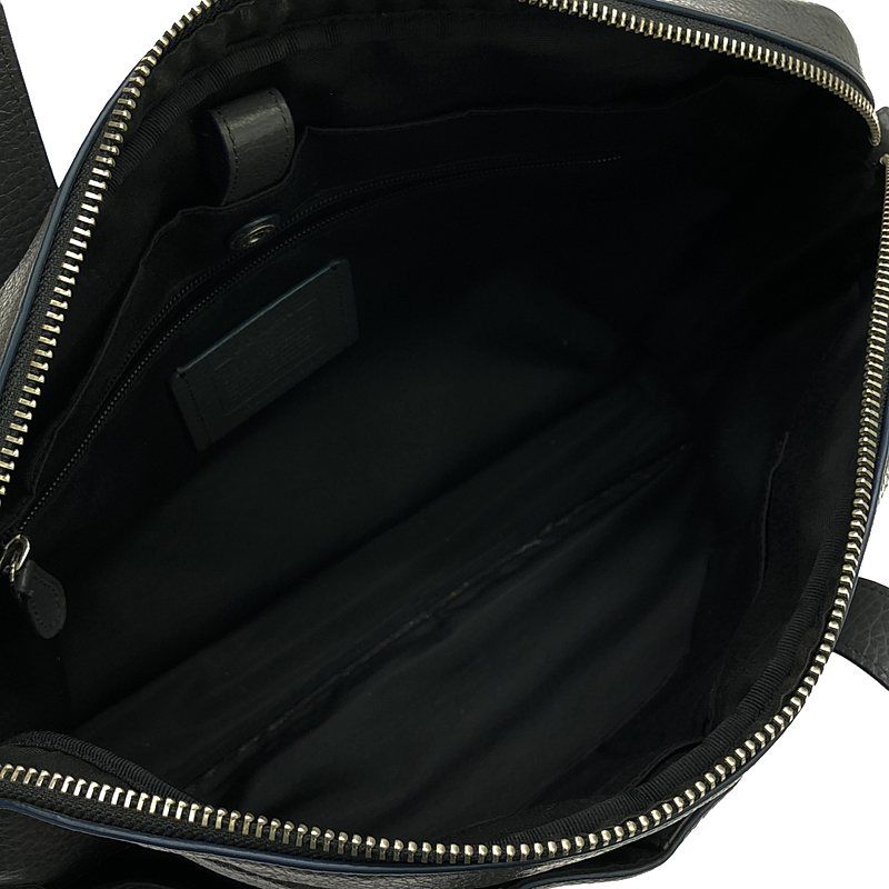 COACH / コーチ | HAMILTON BAG / ハミルトン レザー ビジネス トート